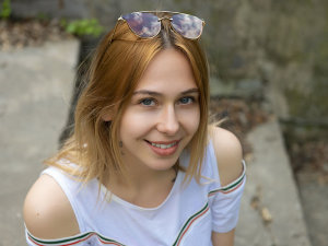 EmiliaBacker's Sexcam