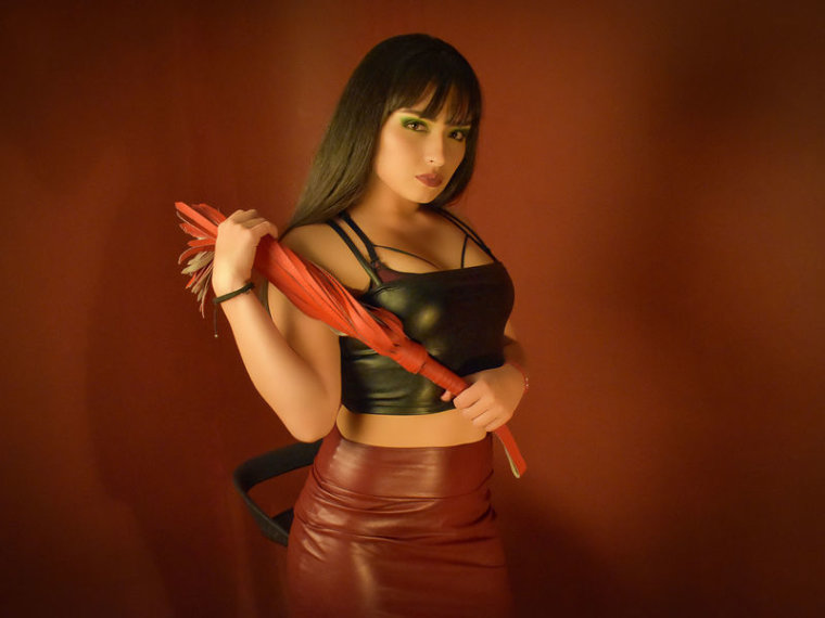 EmiliaBelmonte's profile - Image n°0