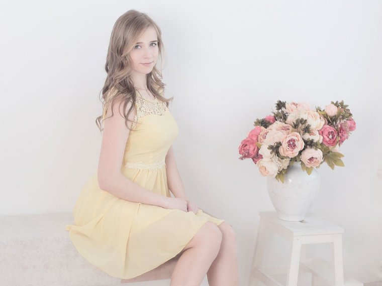 EmiliaFancyS's profile - Image n°1