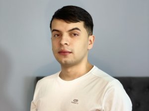 EmilianoSantana's Sexcam