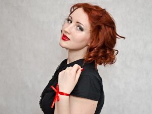 EmiliaSly's Sexcam