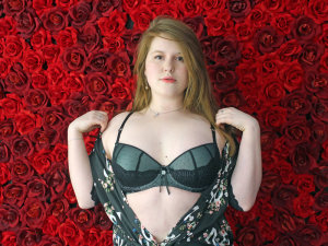 EmiliaWhitney's Sexcam