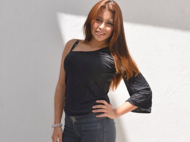 EMILIESEXY's profile - Image n°0