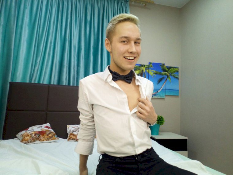 EmilioCutie's profile - Image n°1
