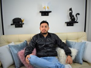 EmilioLopez's Sexcam