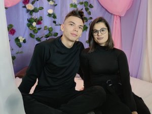 EmiliTima's Sexcam