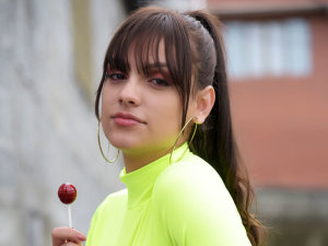 Live Sex EmillyAnderson