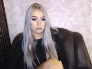 EmillyCandy's Sexcam