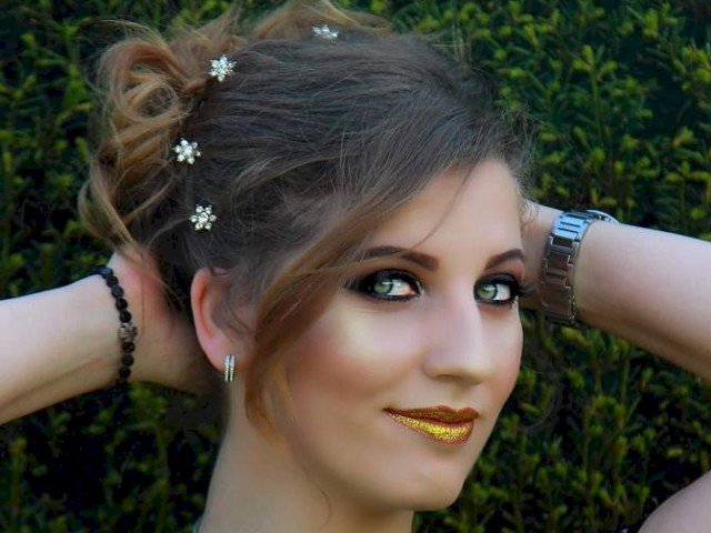 EmillyNiells's profiel - Afbeelding n°6