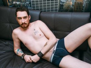 EmilOwl's Sexcam
