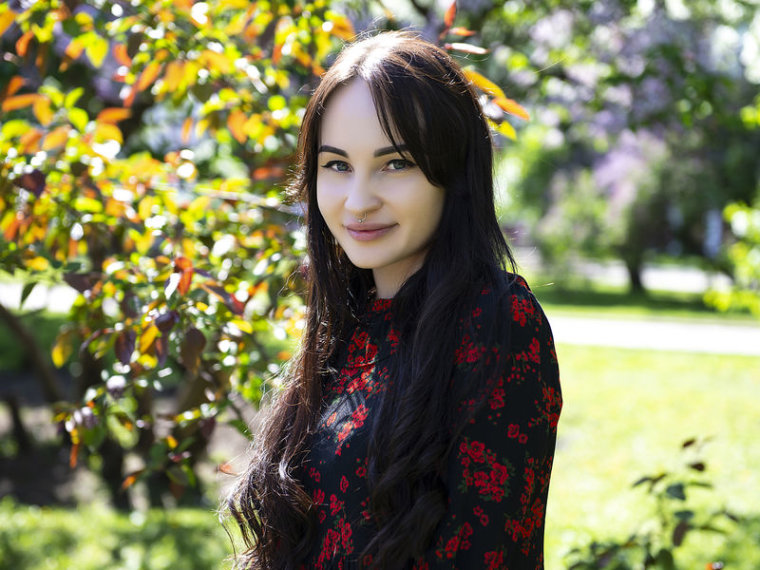 EmilyArlys's profile - Image n°0