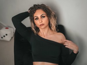 EmilyBaldoni's Sexcam
