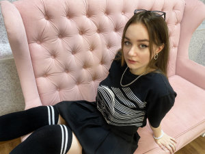 Live Sex EmilyBones