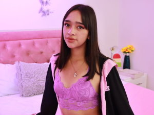 EmilyBonett's Sexcam