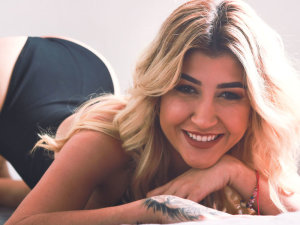 EmilyCameron's Sexcam