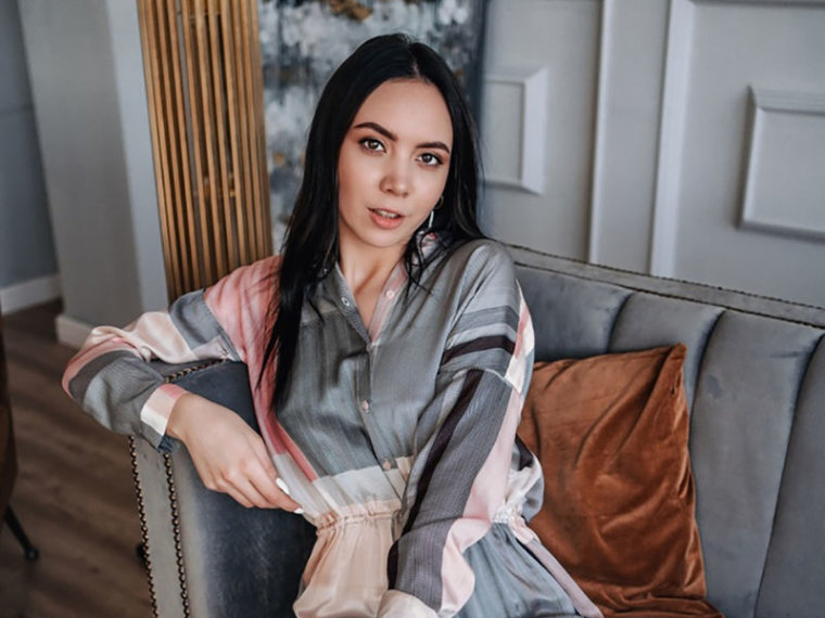 EmilyDeen's profile - Image n°0