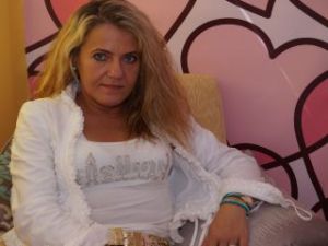 EmilyDiamond's Sexcam