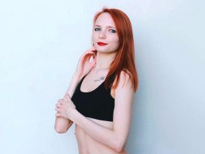 EmilyFelions's Sexcam