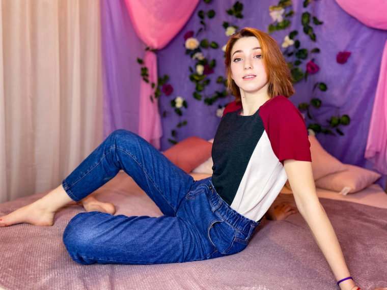 EmilyFlatcher's profile - Image n°0