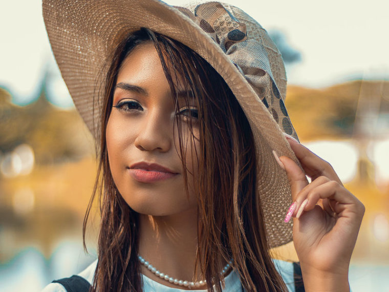 EmilyFonti's profile - Image n°0