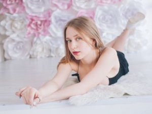 EmilyHoneypie's Sexcam