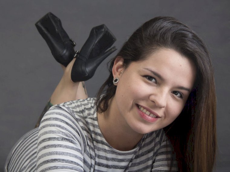 EmilyKuit's profile - Image n°1