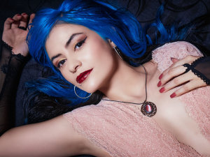 EmilyLauper's Sexcam