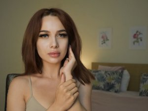 EmilyLawrence's Sexcam