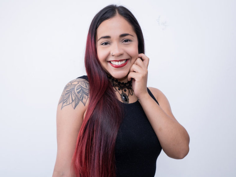 EmilyLogan's profile - Image n°0