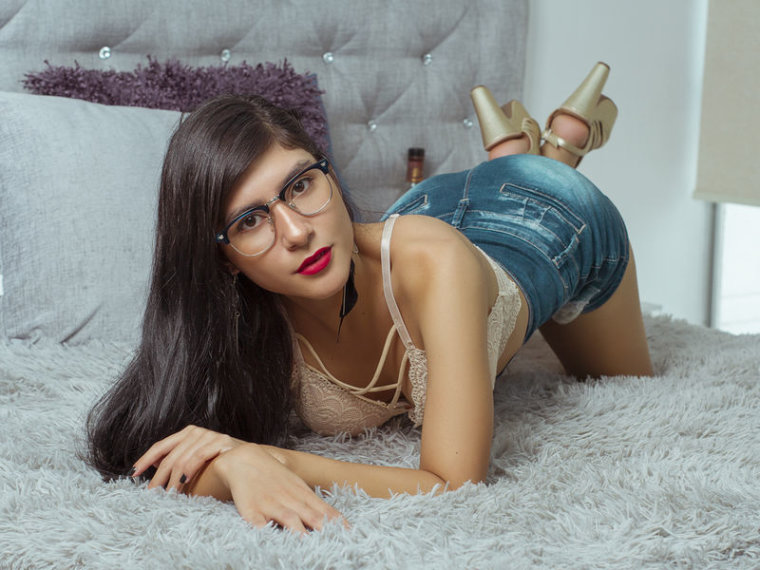 EmilyMathers's profile - Image n°0