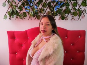 Live Sex EmilyMoraditha
