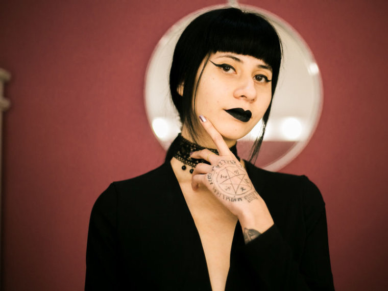 EmilyPercy's profile - Image n°0