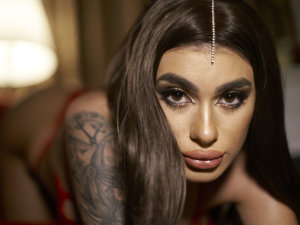 EmilyRai's Sexcam