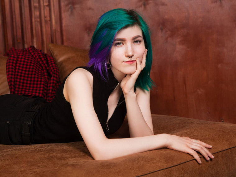 EmilyRobertson's profile - Image n°0