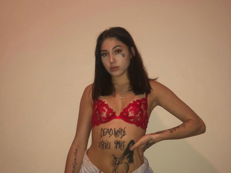 EmilySparrow's profile - Image n°0