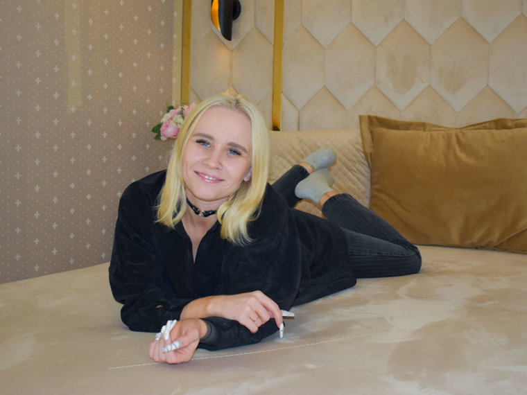Profil de EmilyTerners - Photo n°0