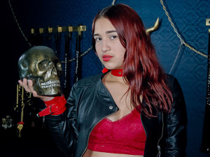 EmilyVolkov's Sexcam