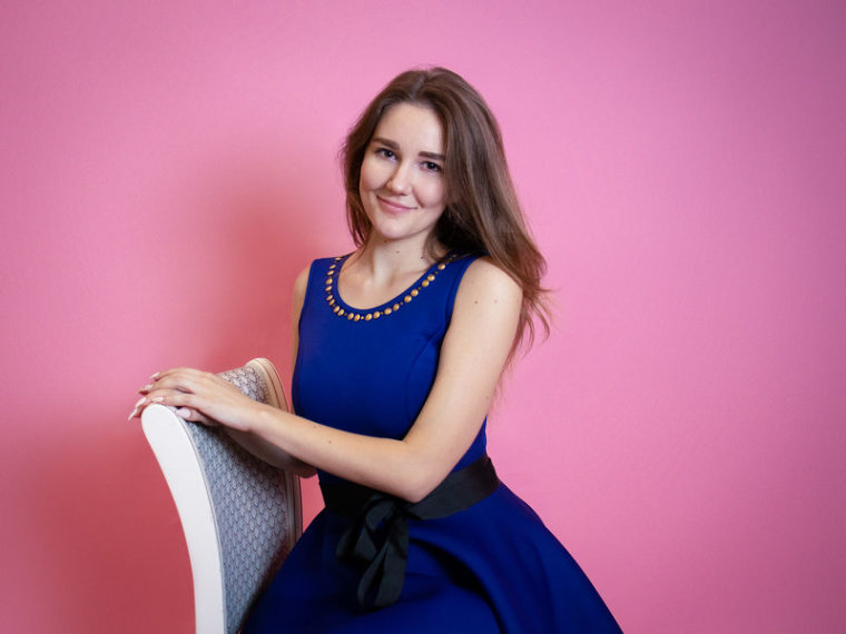 EmilyWalters's profile - Image n°0
