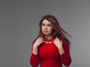 EmilyXShumi's Sexcam