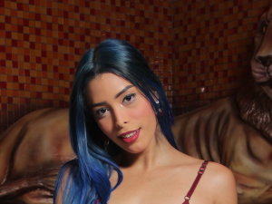 EmmaAlvarez's Sexcam