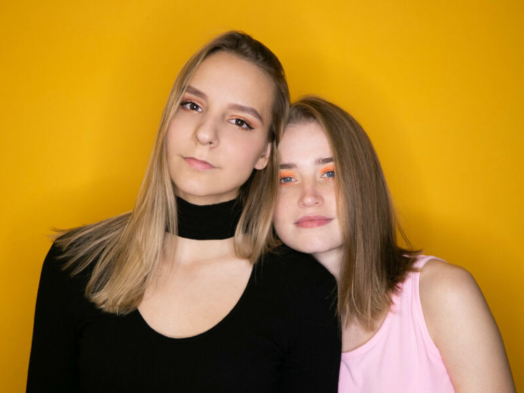 EmmaandGrace's profile - Image n°0