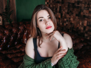 EmmaBailey's Sexcam