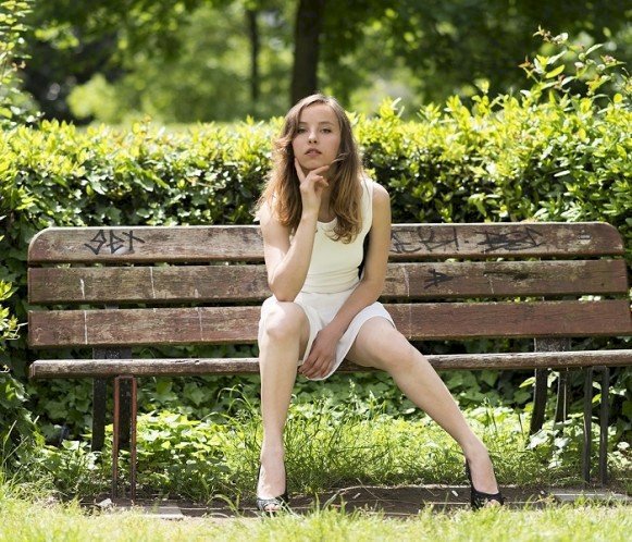 Profil de EmmaBlair - Photo n°0