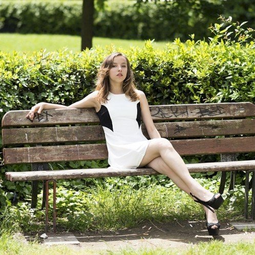 Profil de EmmaBlair - Photo n°1