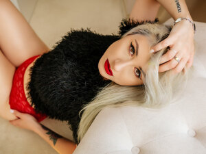 Live Sex EmmaBlazeX