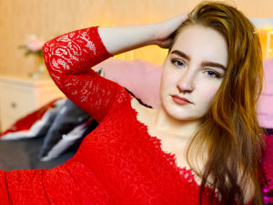 EmmaByrd's Sexcam