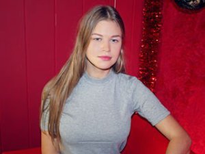 EmmaDu's Sexcam