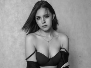 EmmaFredericka's Sexcam