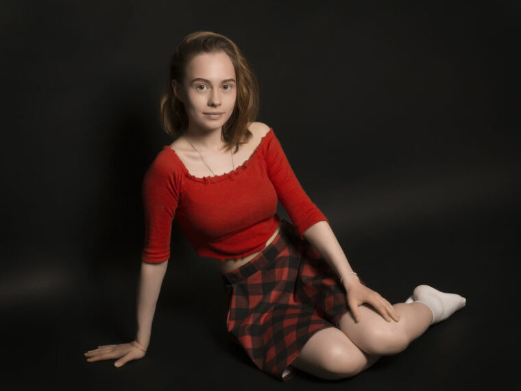 EmmaLally' profilo - Immagine n°1
