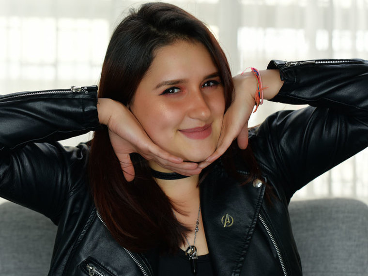 EmmaLarsson's profile - Image n°0